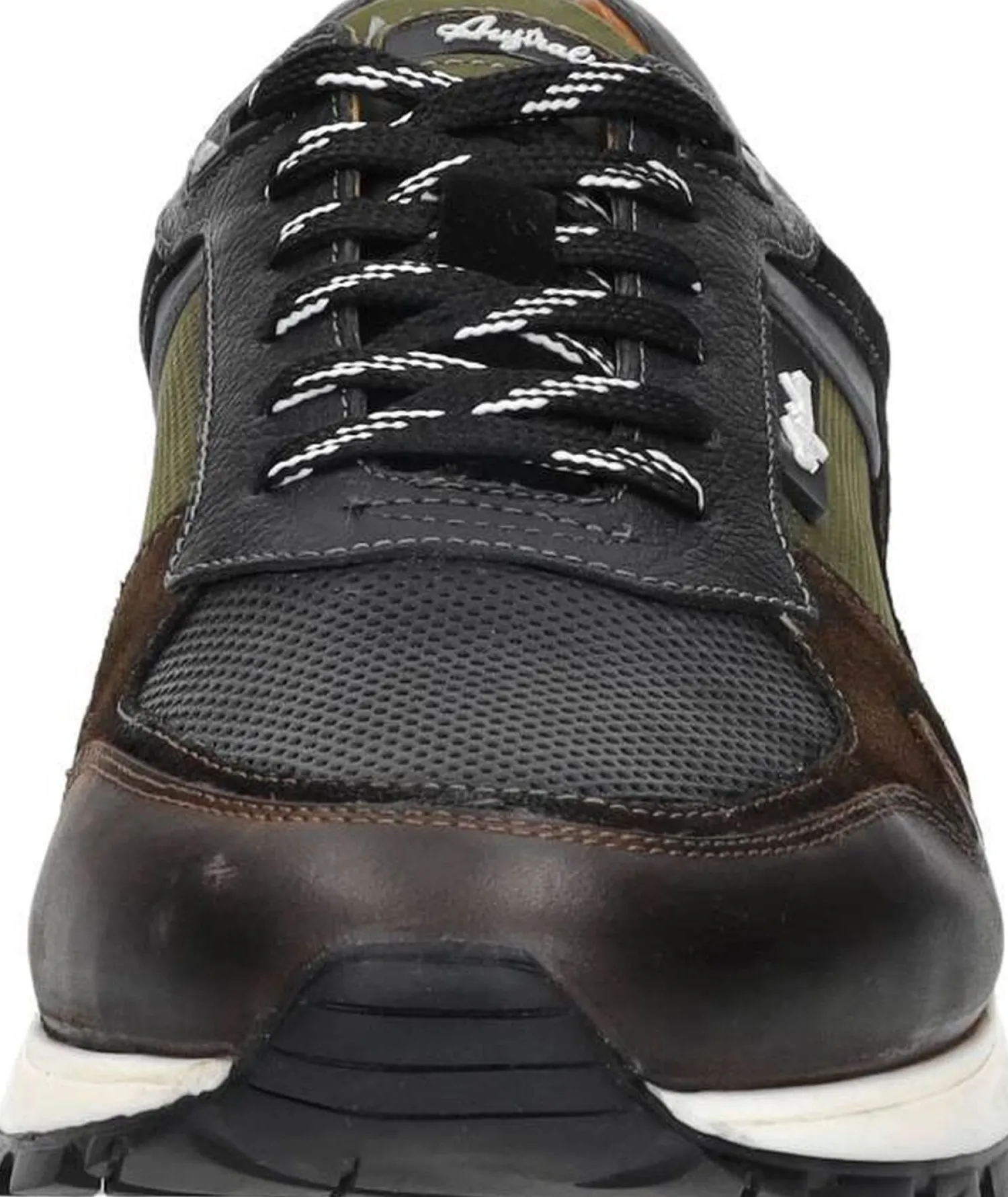 Australian Novecento Groen Clearance