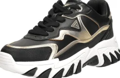 Guess Nowah Zwart Fashion