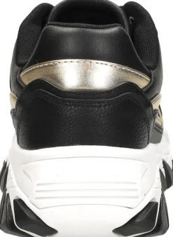 Guess Nowah Zwart Fashion