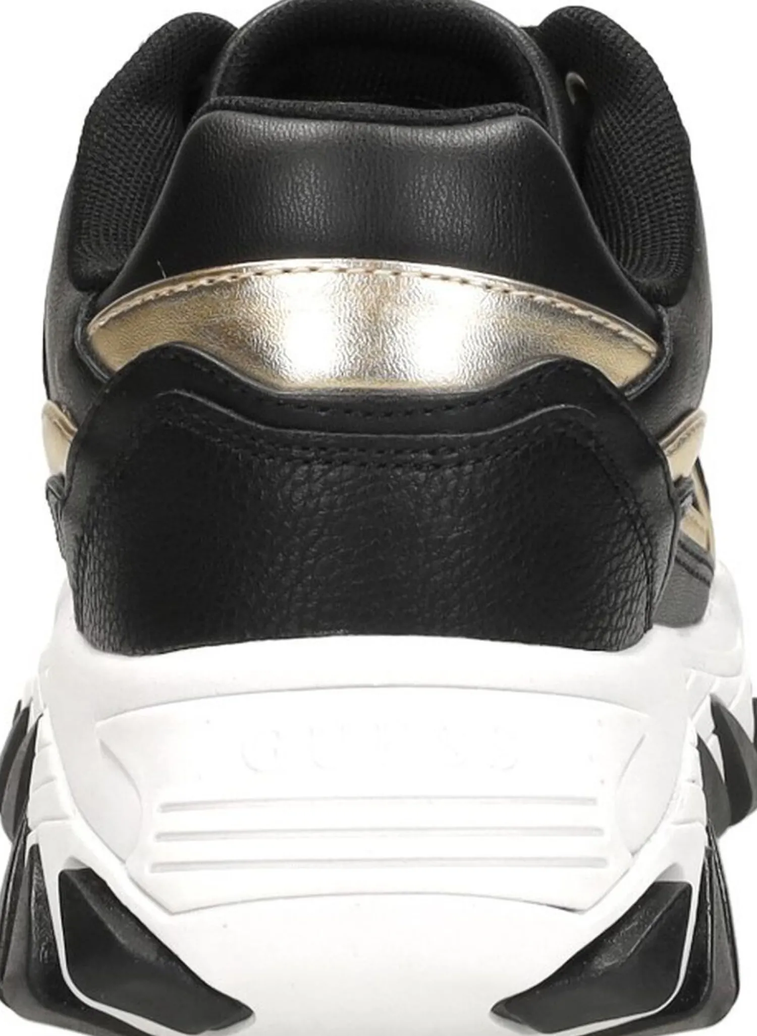 Guess Nowah Zwart Fashion