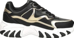 Guess Nowah Zwart Fashion
