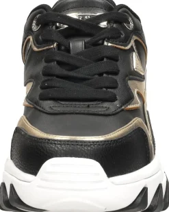 Guess Nowah Zwart Fashion