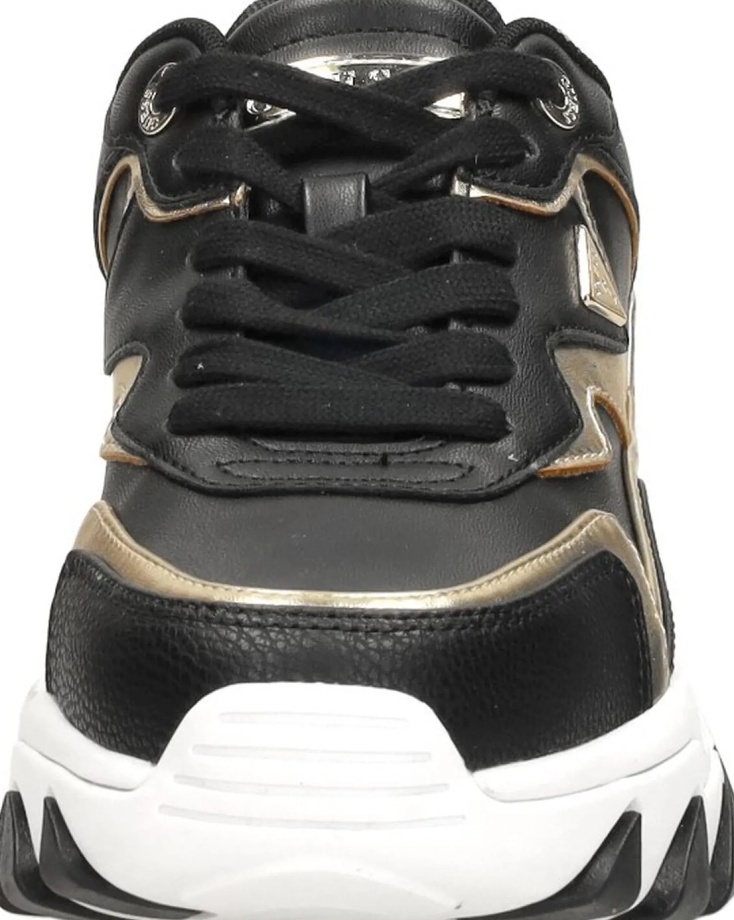 Guess Nowah Zwart Fashion