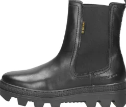 G-star Noxer Chs Lea W Zwart New