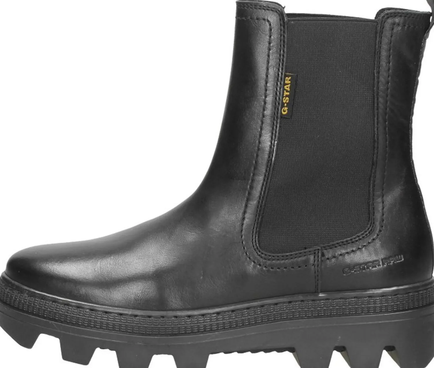 G-star Noxer Chs Lea W Zwart New
