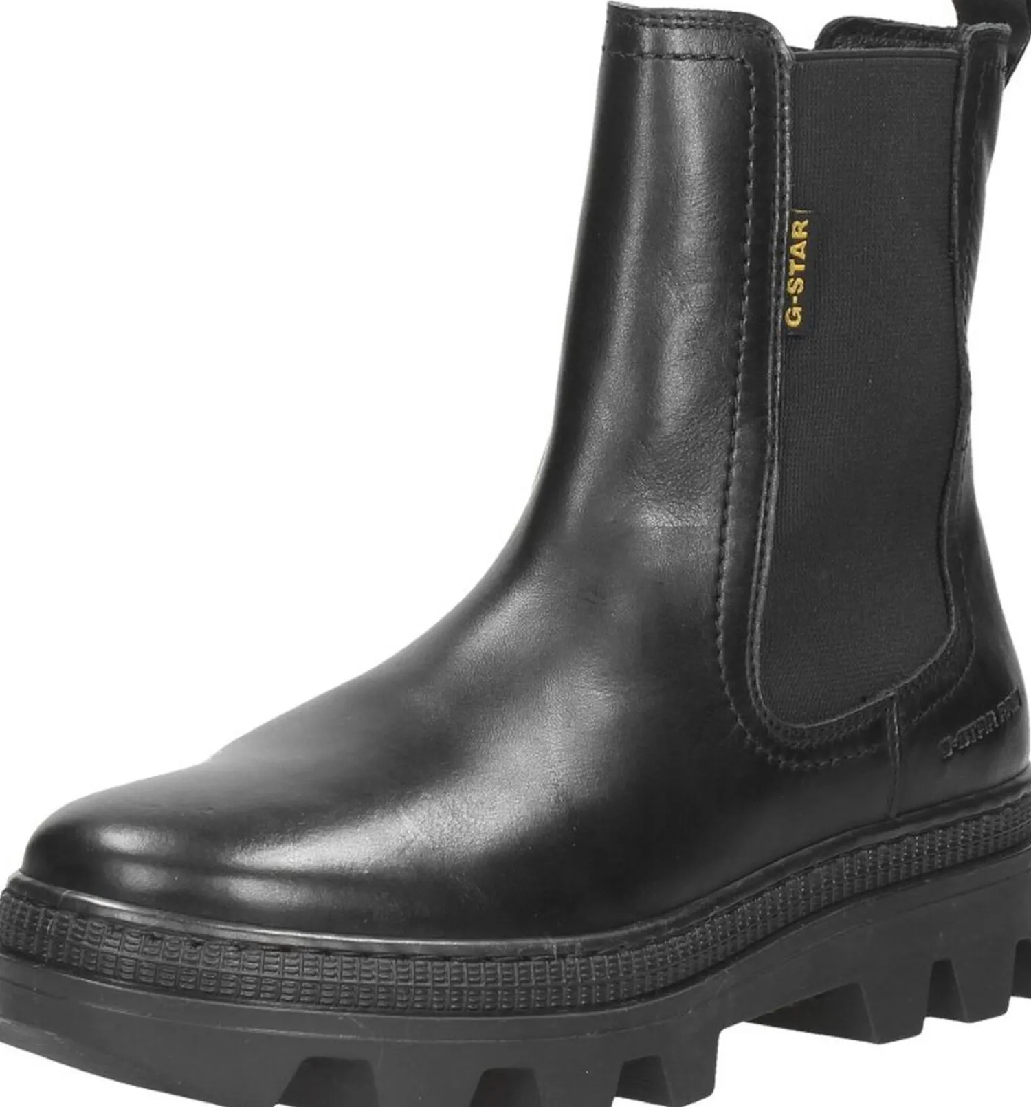 G-star Noxer Chs Lea W Zwart New