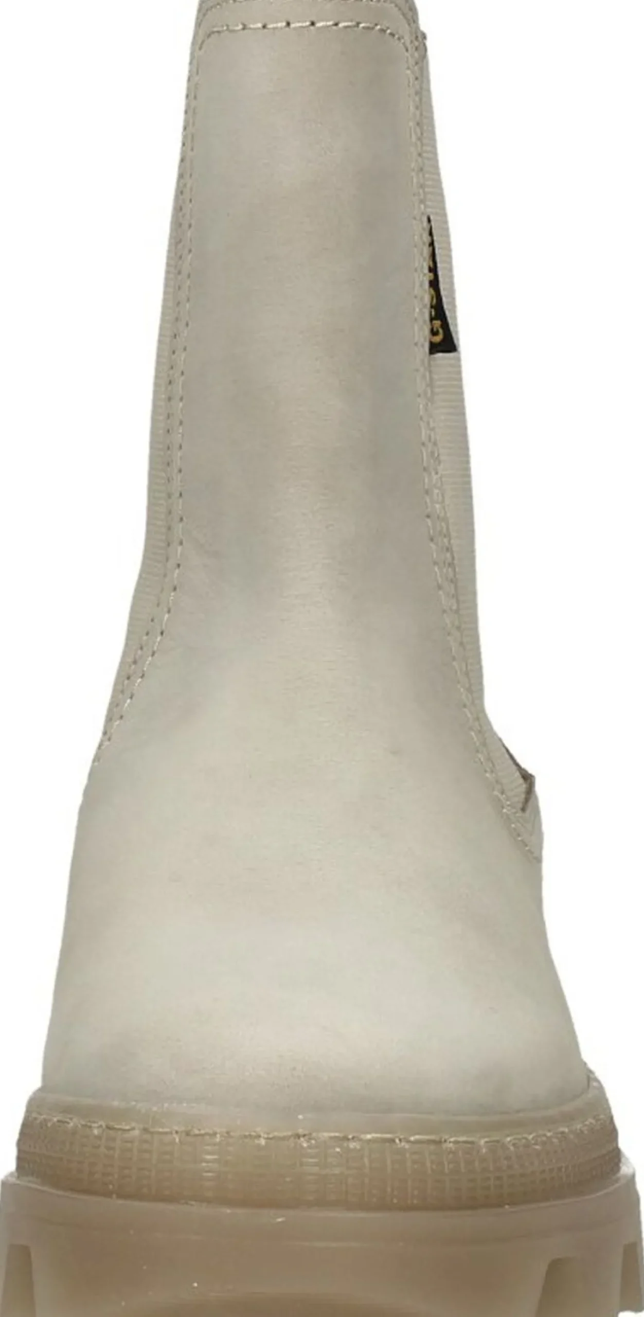 G-star Noxer Chs Nub W Taupe New