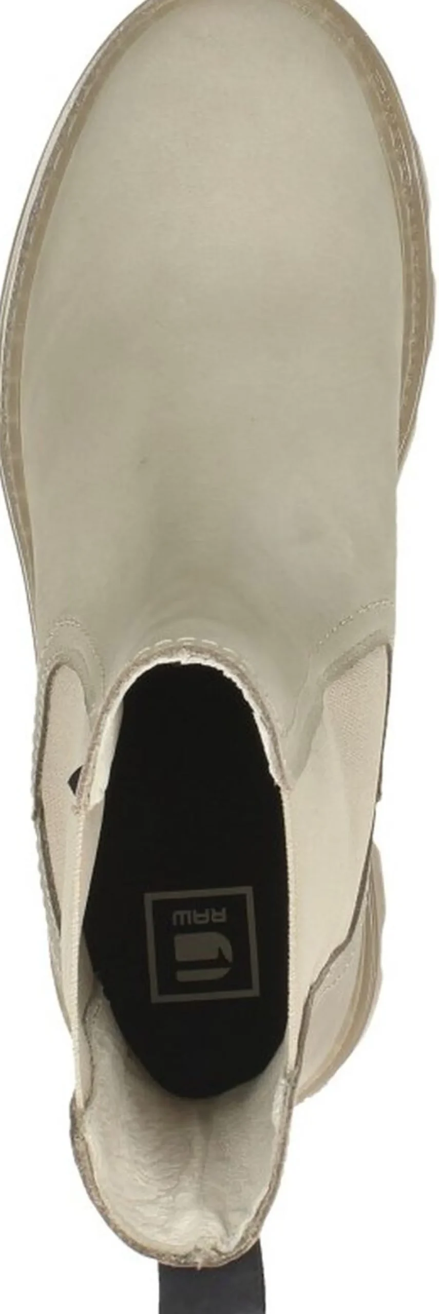 G-star Noxer Chs Nub W Taupe New