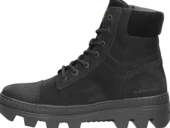 G-star Noxer High Nub W Zwart Discount