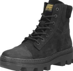 G-star Noxer High Nub W Zwart Discount
