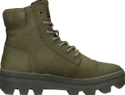 G-star Noxer High Nub W Groen Online