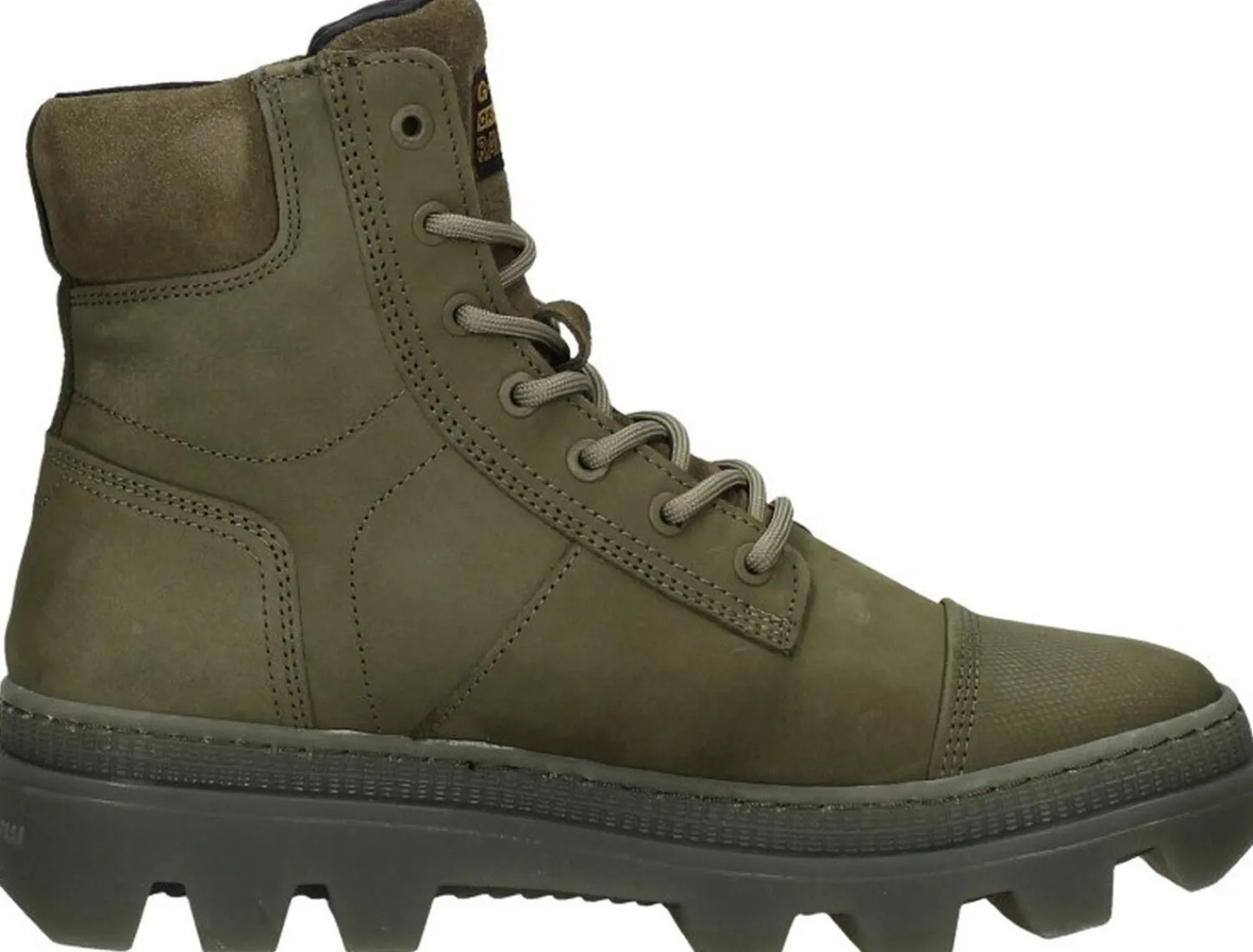 G-star Noxer High Nub W Groen Online