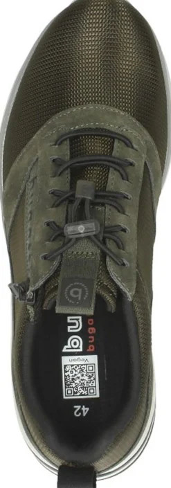 Bugatti Numbis Groen Online