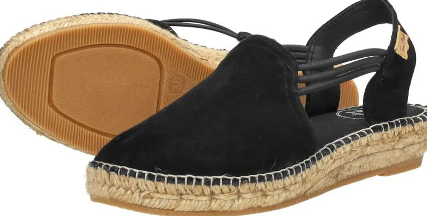 Toni Pons Nuria Zwart Outlet