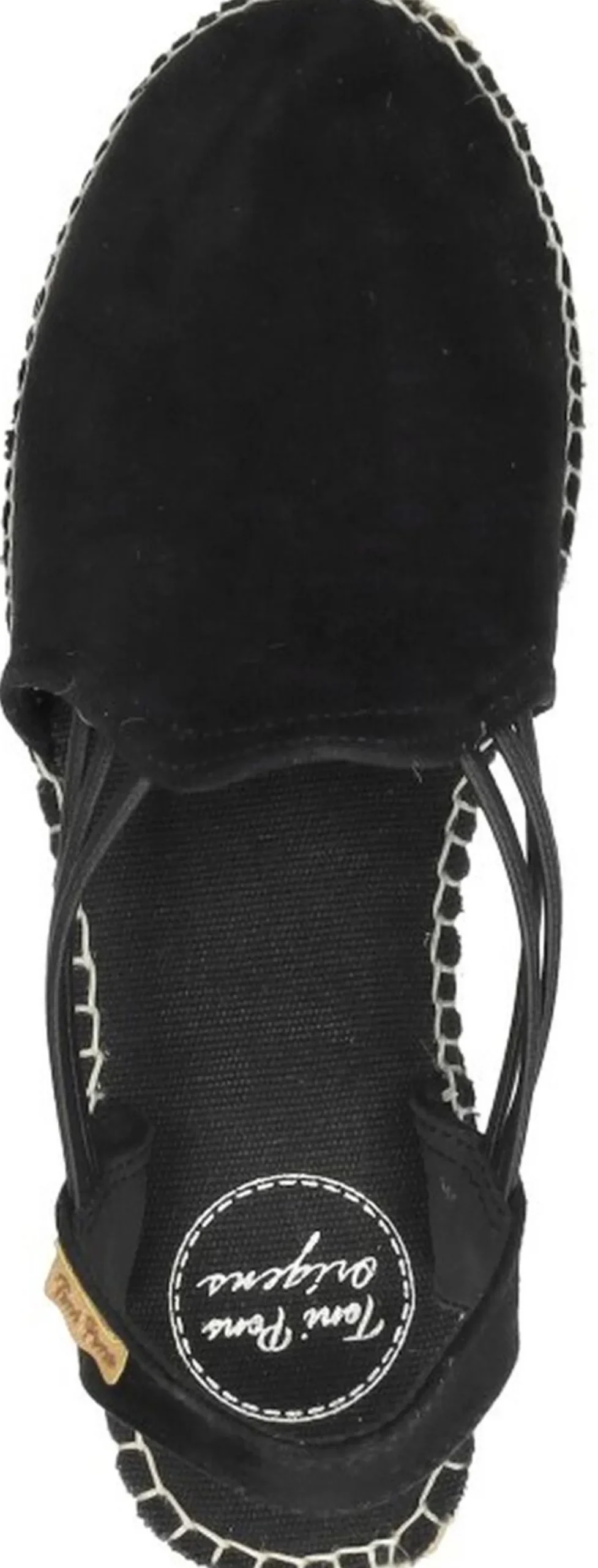Toni Pons Nuria Zwart Outlet