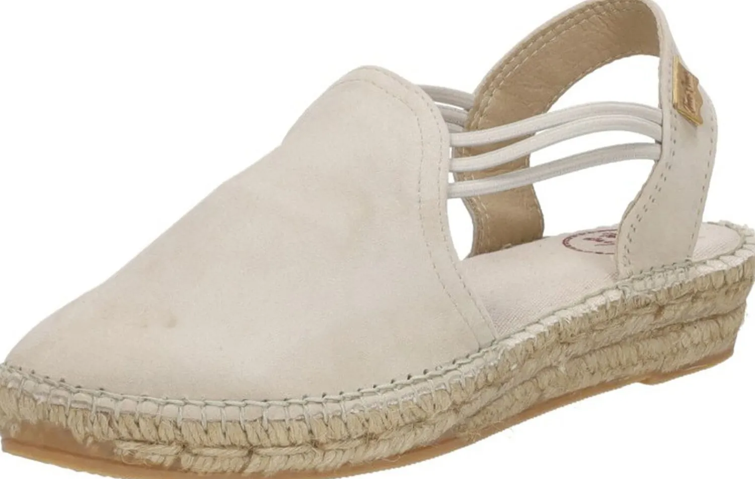 Toni Pons Nuria Beige Outlet