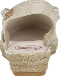 Toni Pons Nuria Beige Outlet