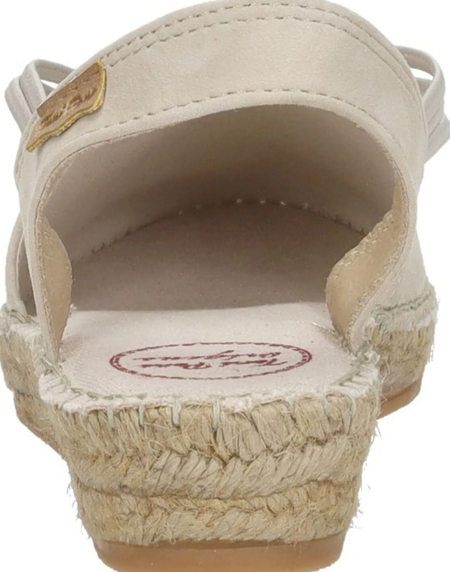 Toni Pons Nuria Beige Outlet