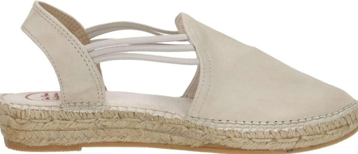 Toni Pons Nuria Beige Outlet
