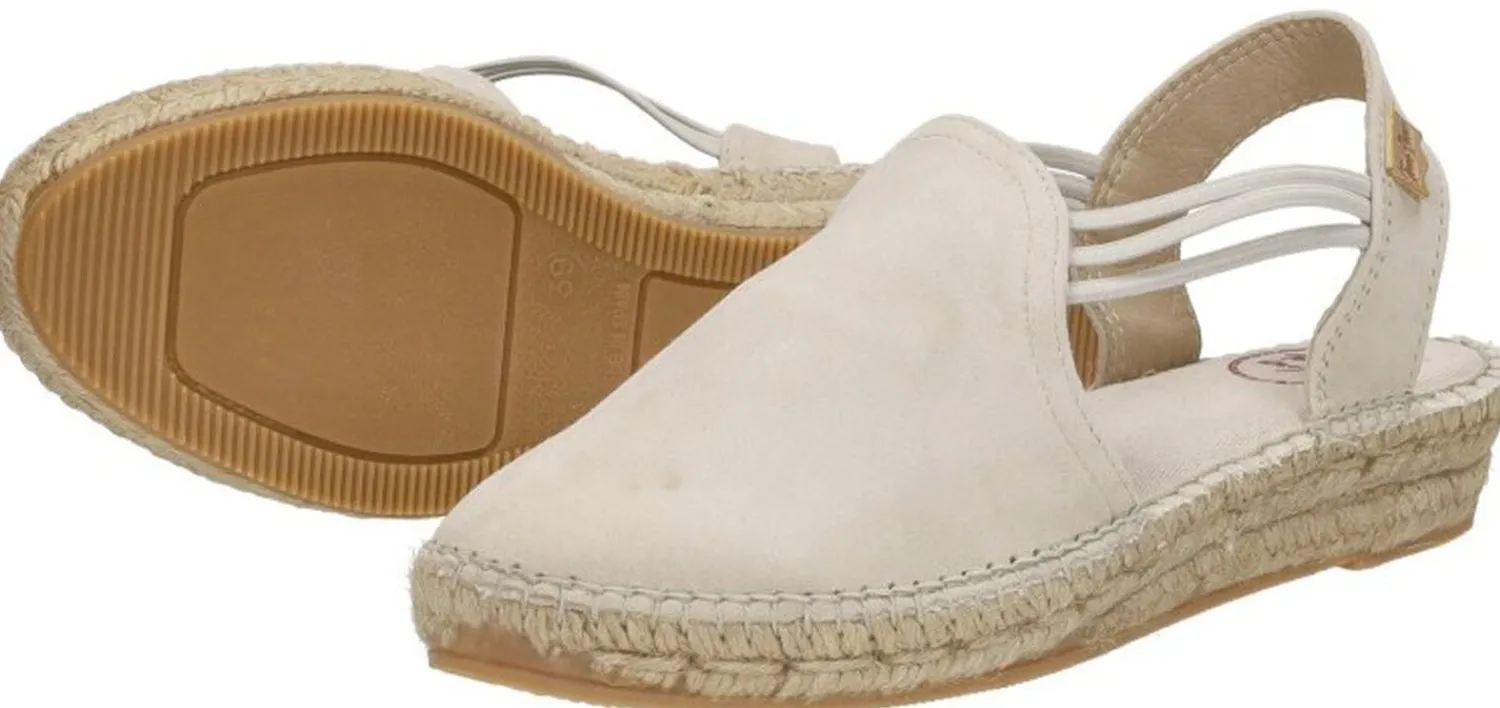 Toni Pons Nuria Beige Outlet