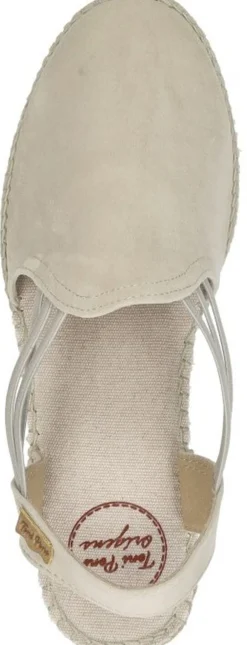 Toni Pons Nuria Beige Outlet