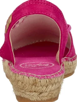 Toni Pons Nuria Fuchsia Discount