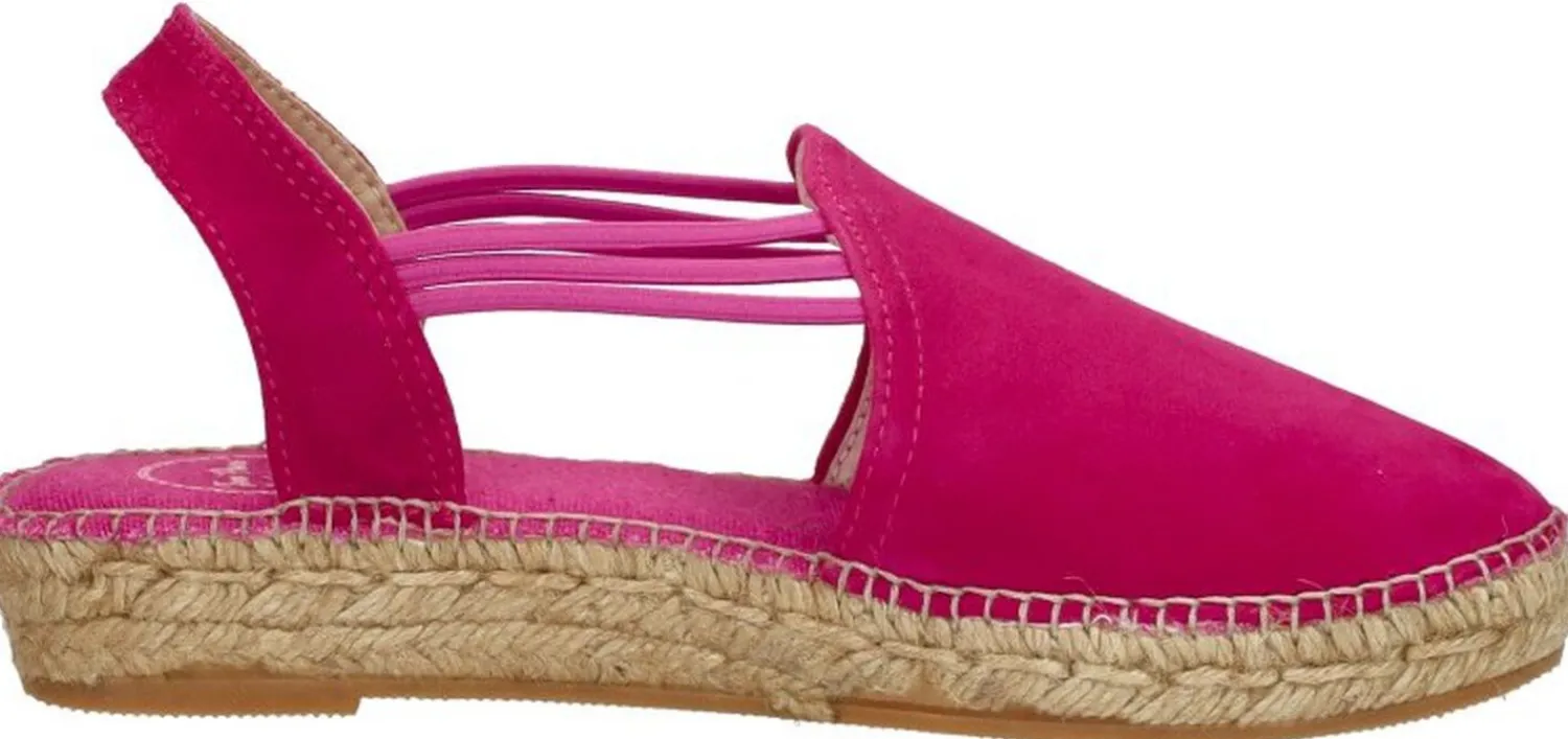 Toni Pons Nuria Fuchsia Discount
