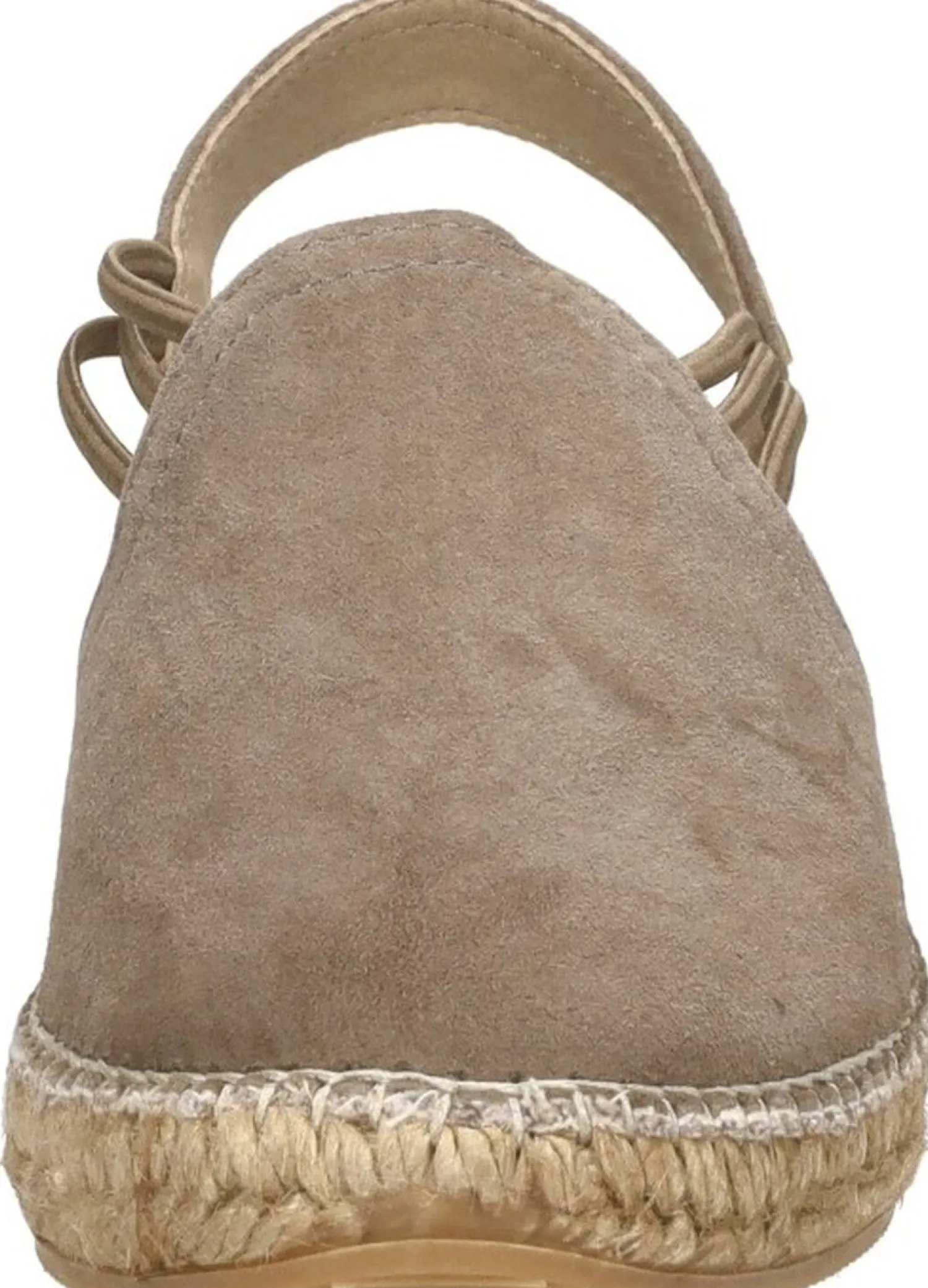 Toni Pons Nuria Taupe Discount