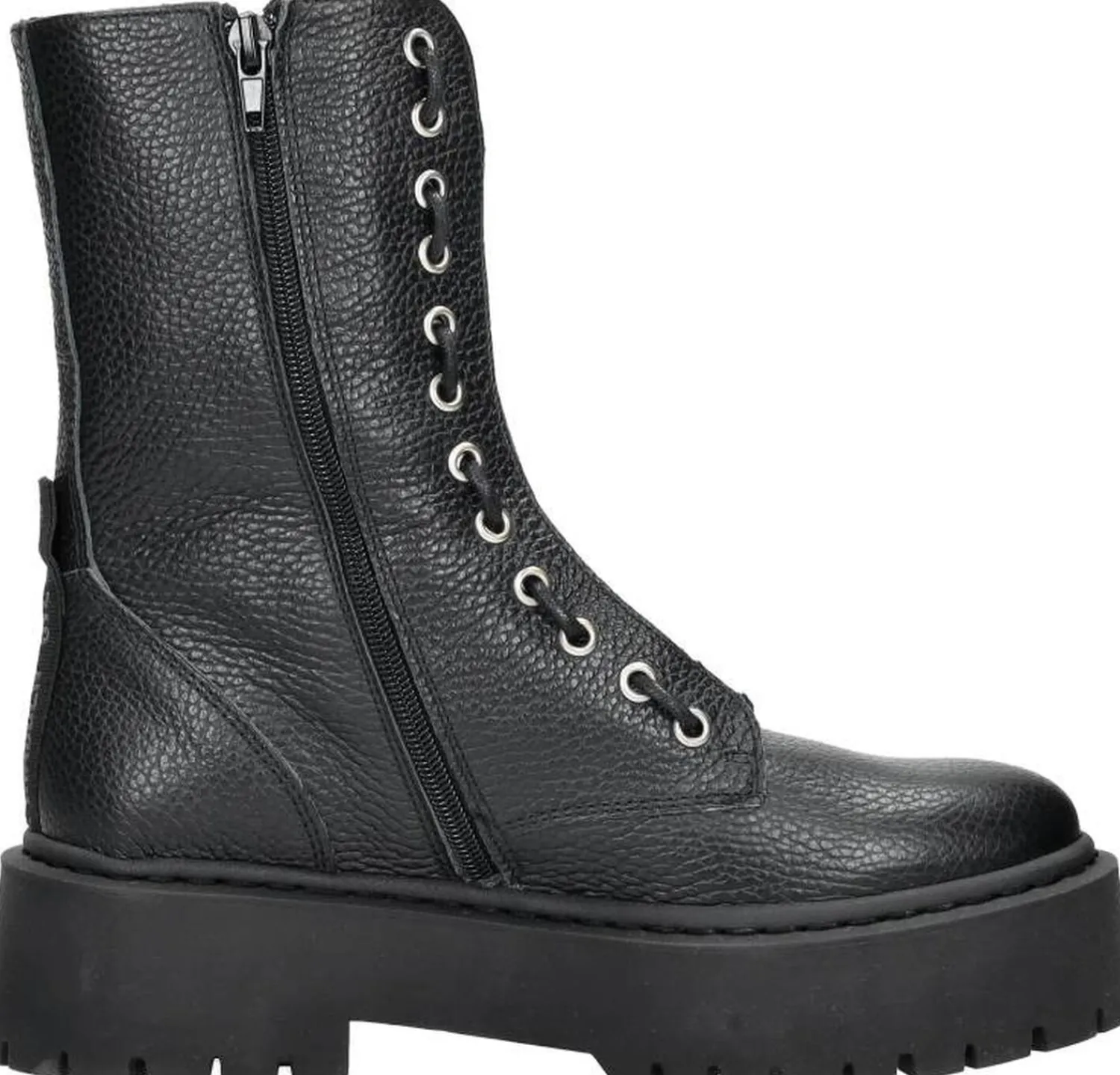 Steve Madden Odilia Zwart Online