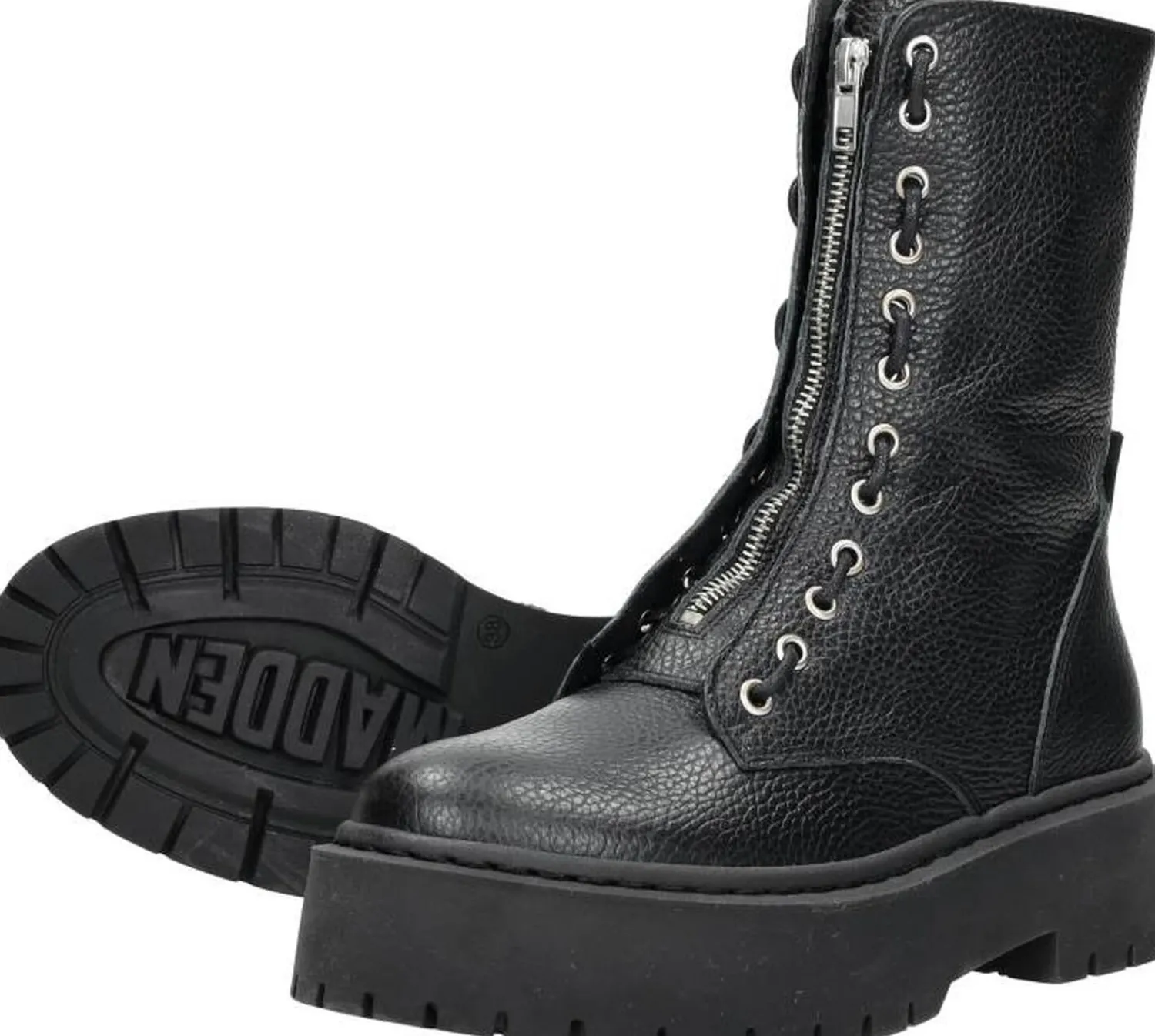 Steve Madden Odilia Zwart Online