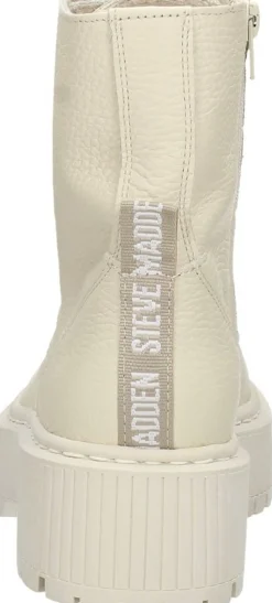 Steve Madden Odyl Gebroken wit Outlet