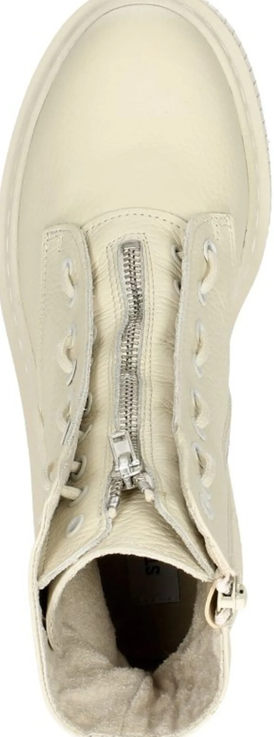 Steve Madden Odyl Gebroken wit Outlet