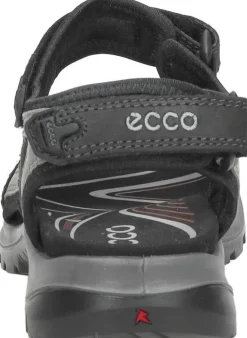 Ecco Offroad Zwart Fashion