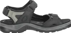 Ecco Offroad Zwart Fashion
