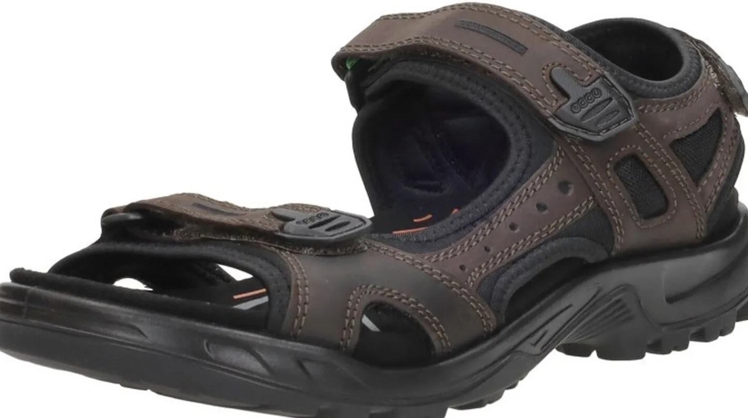 Ecco Offroad Donkerbruin Online