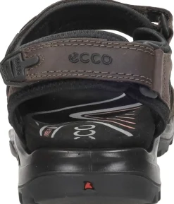 Ecco Offroad Donkerbruin Online