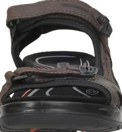 Ecco Offroad Donkerbruin Online