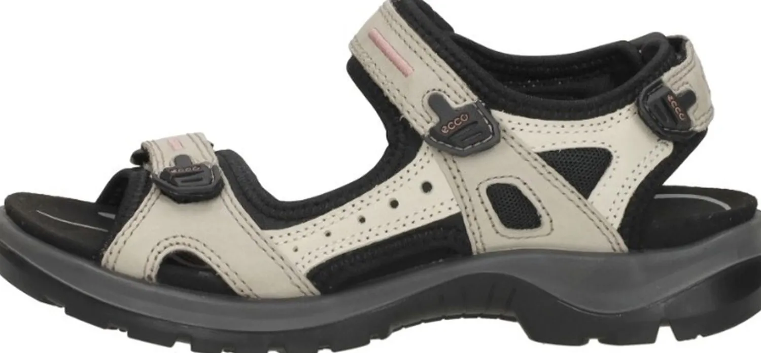 Ecco Offroad Beige Fashion