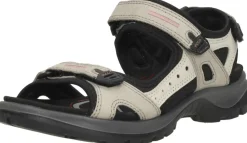 Ecco Offroad Beige Fashion