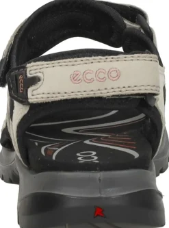 Ecco Offroad Beige Fashion