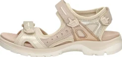 Ecco Offroad Beige New