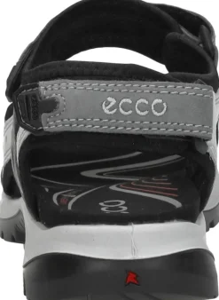 Ecco Offroad Lichtgrijs Hot