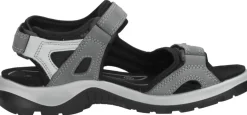 Ecco Offroad Lichtgrijs Hot