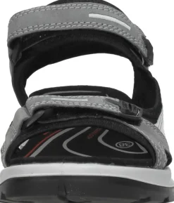 Ecco Offroad Lichtgrijs Hot