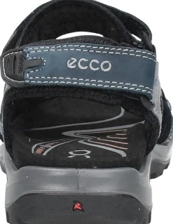 Ecco Offroad Blauw Fashion