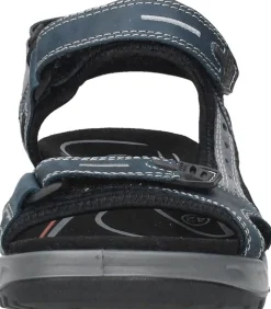 Ecco Offroad Blauw Fashion