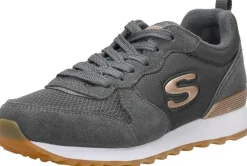 Skechers OG 85 - Gold'n Gurl Beige Hot