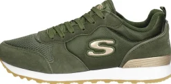 Skechers OG 85 - Gold'n Gurl Groen Fashion