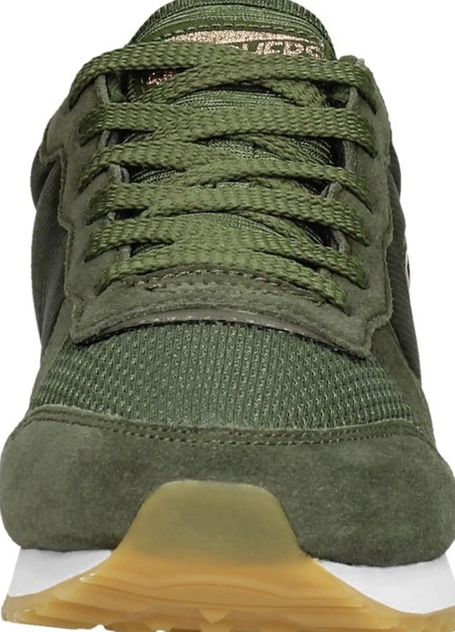 Skechers OG 85 - Gold'n Gurl Groen Fashion
