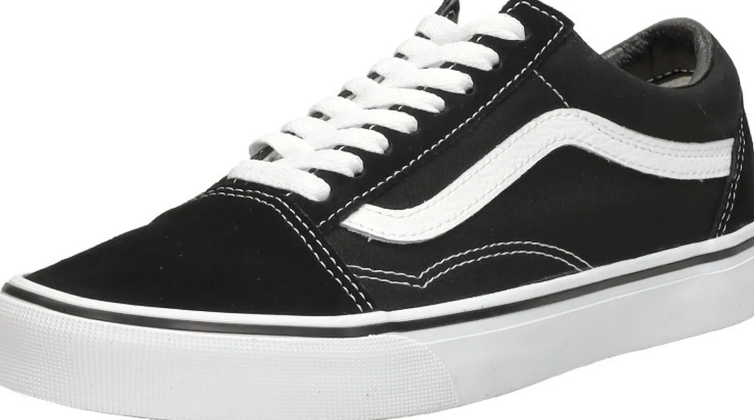 Vans Old Skool Zwart Online
